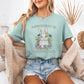 Somebunny is Eggspecting Easter Pregnancy T-Shirt