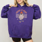 Halloween Creep It Real Hoodie