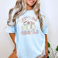 Halloween Lets Go Ghouls Shirt