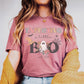 Expecting A Little Boo Halloween Pregnancy T-Shirt