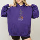 Halloween Skeleton Hoodie