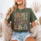 In My Spooky and Pregnant Era Halloween Pregnancy T-Shirt