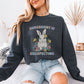 Somebunny is Eggspecting Easter Pregnancy Sweatshirt