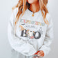 Expecting A Little Boo Halloween Pregnancy Sweatshirt