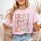 In My Spooky and Pregnant Era Halloween Pregnancy T-Shirt