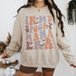 In My Spooky Mama Era Halloween Sweatshirt
