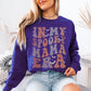 In My Spooky Mama Era Halloween Sweatshirt