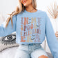 In My Spooky and Pregnant Era Halloween Pregnancy Sweatshirt