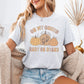 Oh My Gourd Baby On Board Pregnancy T-Shirt