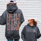 In My Spooky Mama Era Halloween Hoodie