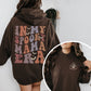 In My Spooky Mama Era Halloween Hoodie