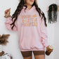 Growing A Little Pumpkin Fall Pregnancy Hoodie