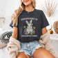 Somebunny is Eggspecting Easter Pregnancy T-Shirt