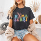 Mama Bunny Easter T-Shirt