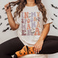 In My Spooky Mama Era Halloween T-Shirt