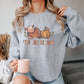 'Tis The Season Fall Football Sweatshirt