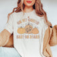 Oh My Gourd Baby On Board Pregnancy T-Shirt
