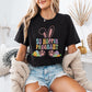 So Hoppin Pregnant Easter Pregnancy T-Shirt