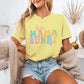 Mama Bunny Easter T-Shirt