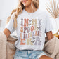In My Spooky and Pregnant Era Halloween Pregnancy T-Shirt
