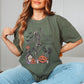 Spooky and Pregnant Halloween Pregnancy T-Shirt