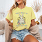 Somebunny is Eggspecting Easter Pregnancy T-Shirt