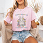 Somebunny is Eggspecting Easter Pregnancy T-Shirt