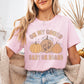 Oh My Gourd Baby On Board Pregnancy T-Shirt