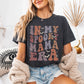 In My Spooky Mama Era Halloween T-Shirt
