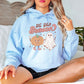 Retro Tis The Season Fall Hoodie