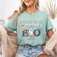 Expecting A Little Boo Halloween Pregnancy T-Shirt