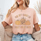 Oh My Gourd Baby On Board Pregnancy T-Shirt