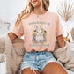 Somebunny is Eggspecting Easter Pregnancy T-Shirt