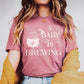 A Baby is Brewing T-Shirt