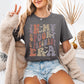 In My Spooky and Pregnant Era Halloween Pregnancy T-Shirt