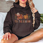 'Tis The Season Fall Football Hoodie