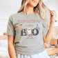 Expecting A Little Boo Halloween Pregnancy T-Shirt