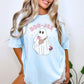 Halloween Boojee Ghost Shirt