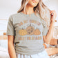 Oh My Gourd Baby On Board Pregnancy T-Shirt