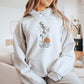 Halloween Skeleton Hoodie