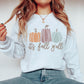 It's Fall Y'all Sweatshirt