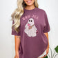 Halloween Boojee Ghost Shirt