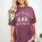 Halloween Lets Go Ghouls Shirt