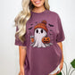 Halloween Ghost Shirt