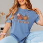 'Tis The Season Fall Football T-Shirt