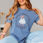 Boot Scootin Spooky T-Shirt
