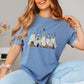 Halloween Ghost Dogs Shirt