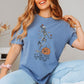 Halloween Skeleton Shirt