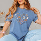 Halloween Doodles Hearth Shirt