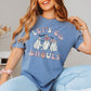 Halloween Lets Go Ghouls Shirt